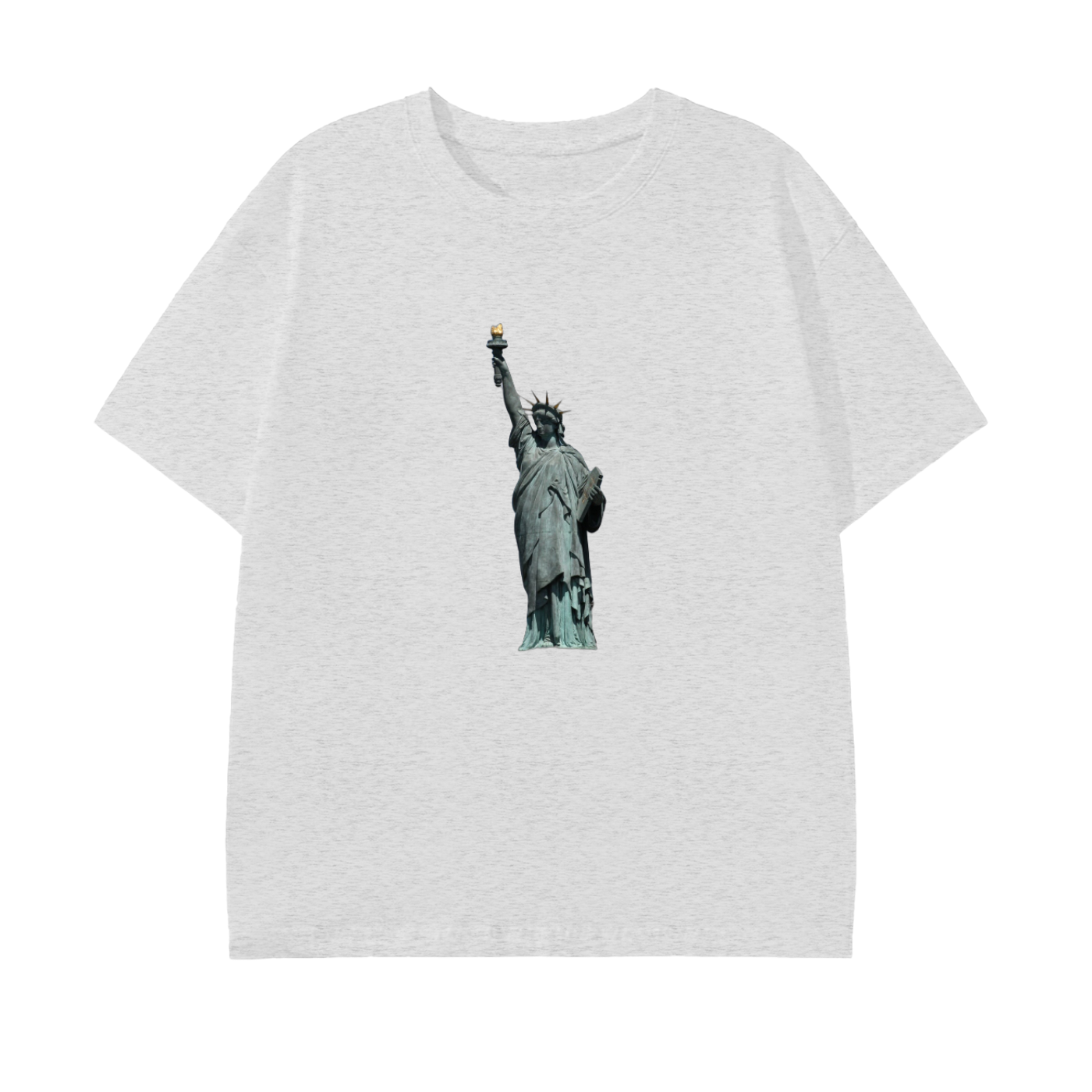 Statue of Liberty