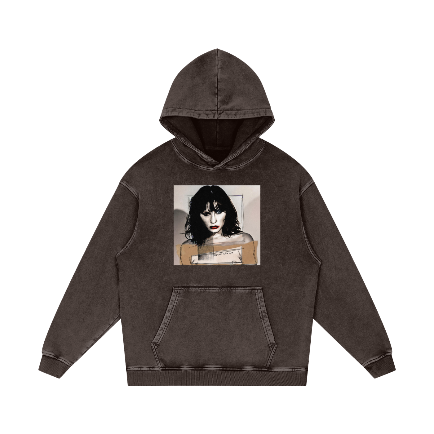 Melania Trump - Brown