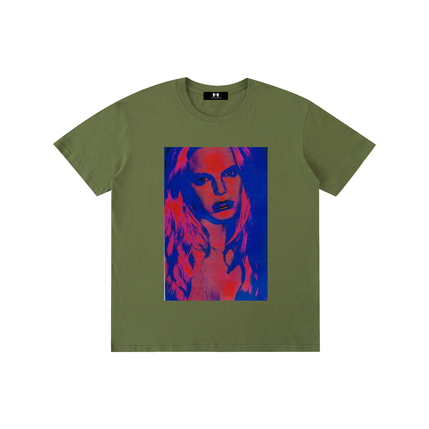 Cécile Breccia Artwork 