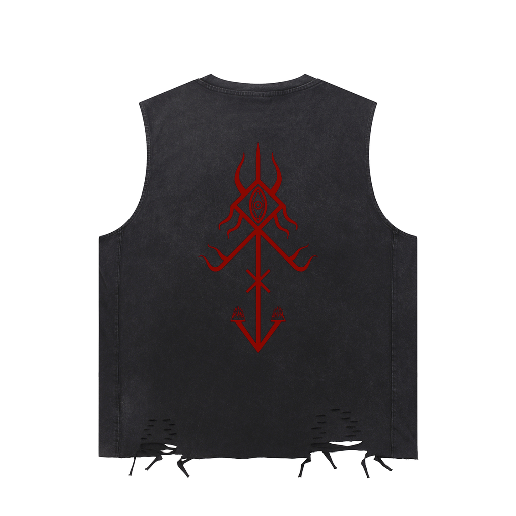 Tank Top ALE2B runes 