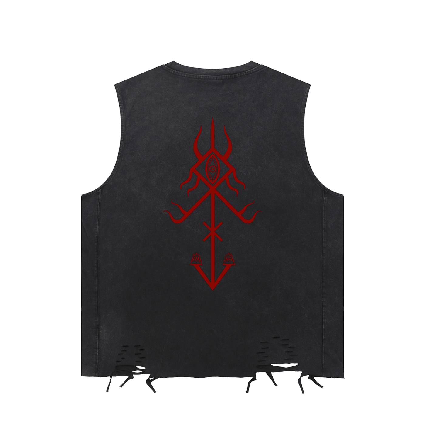 Tank Top ALE2B runes 