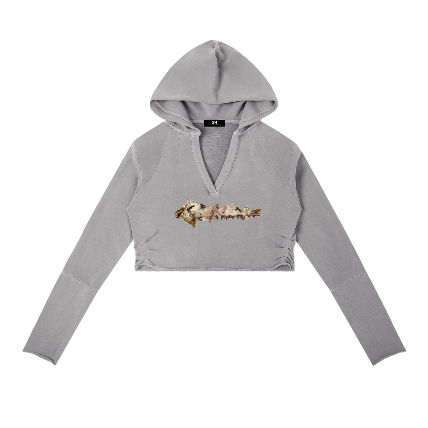 Artwork Ale de Basseville 1984