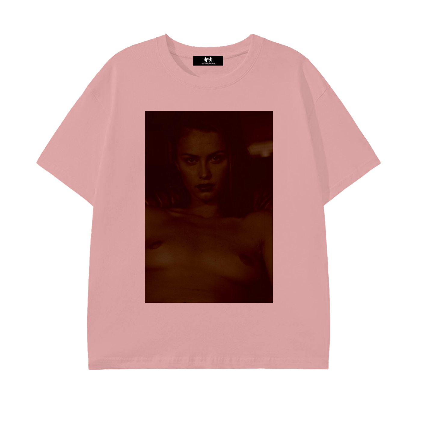 Agathe de la Fontaine ,star 