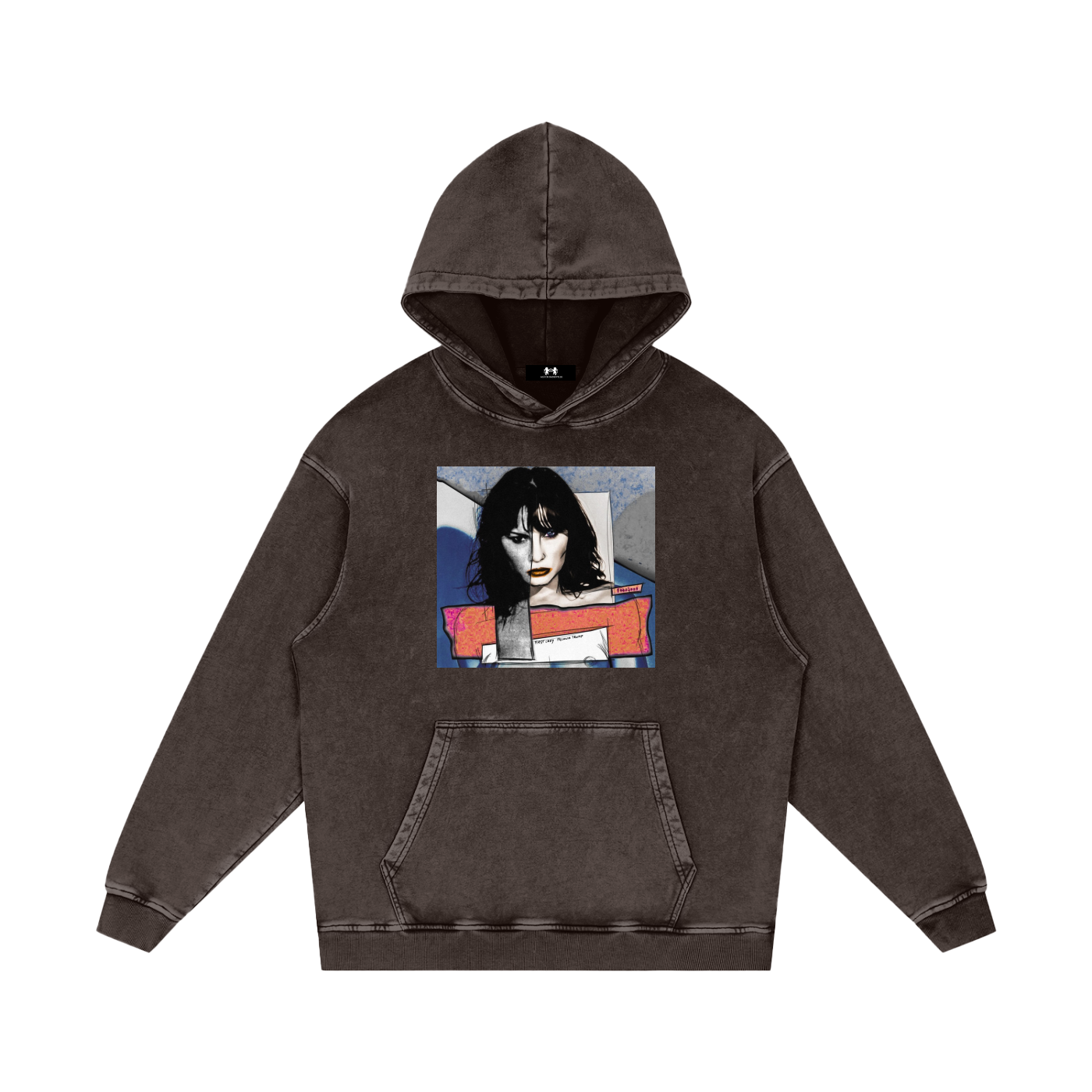 Versus Melania Trump