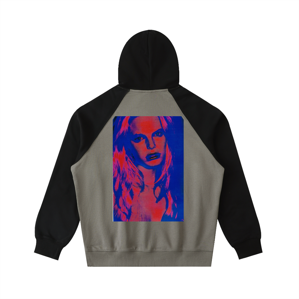 Cécile Breccia Artwork 