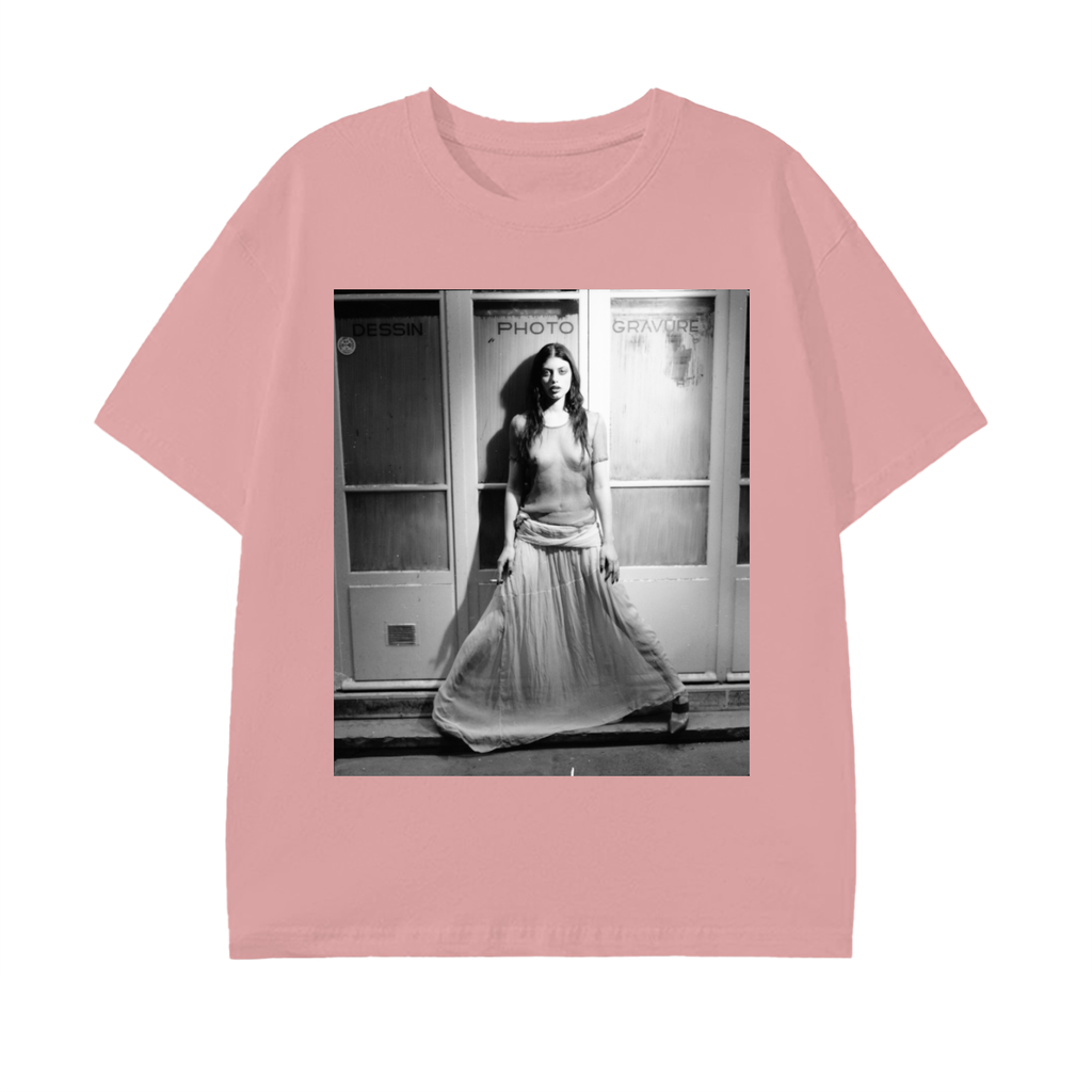 Janelle ,model,photo,paris,nyc