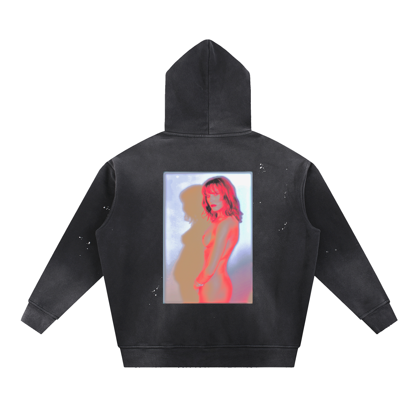 Melania trump Artwork ,Melania trump ,Ale de Basseville 