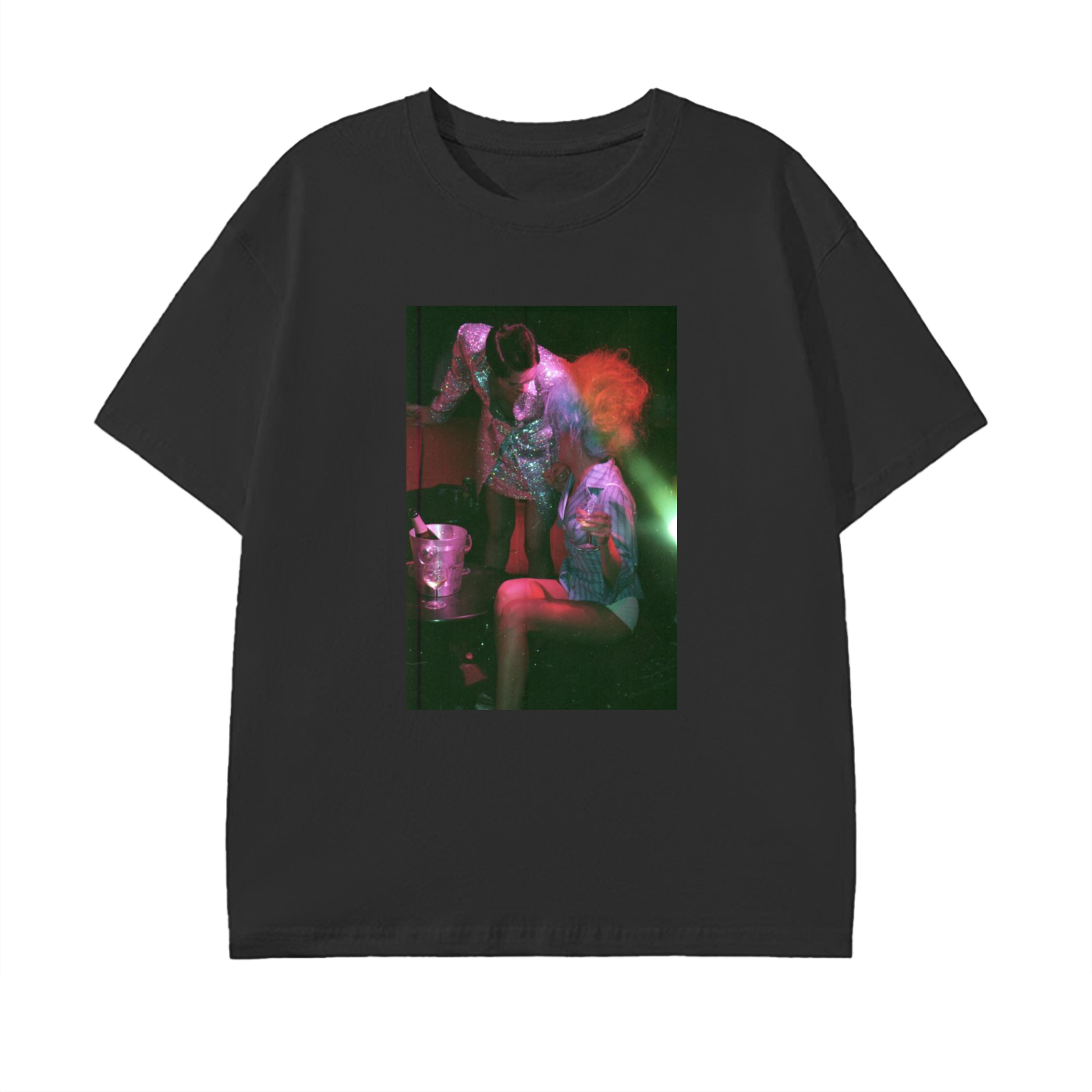 palace,nightclub ,paris ,models 