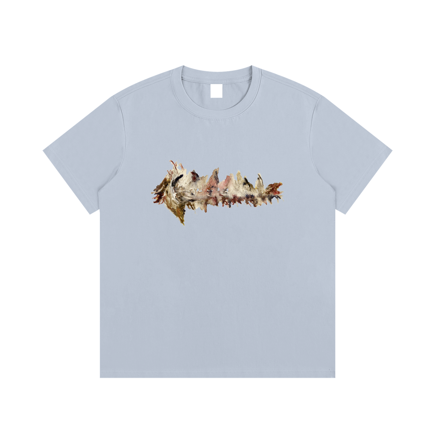 Melania Trump Artwork 