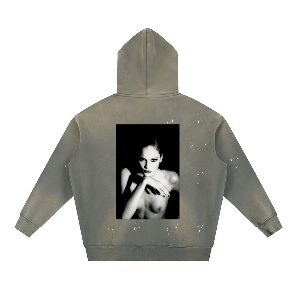 ines rivero ,wave ,fashion ,topmodel