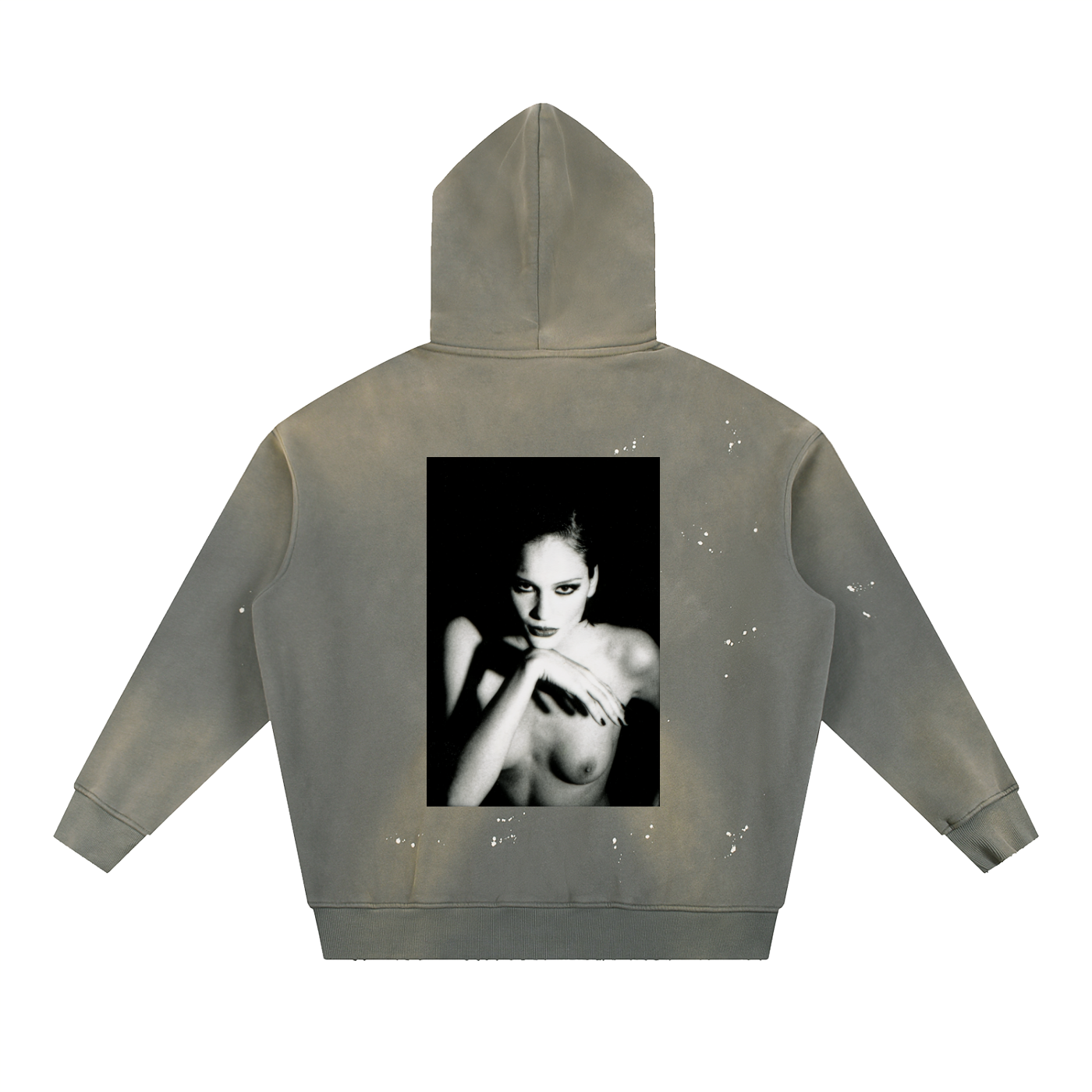 ines rivero ,wave ,fashion ,topmodel