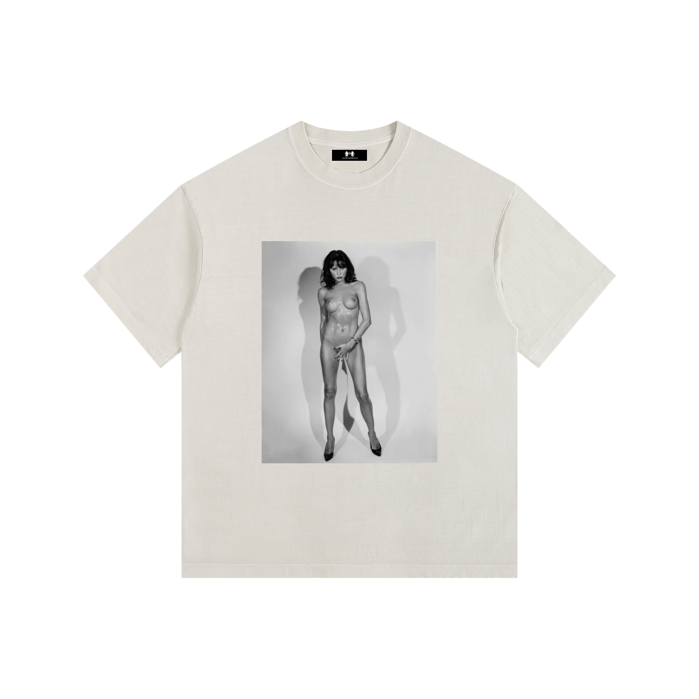 Original Photo - Melania Trump 1996