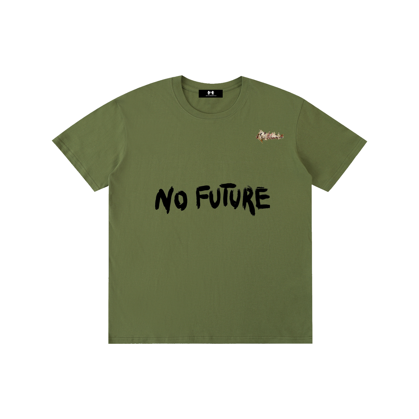 Surf ,No future 