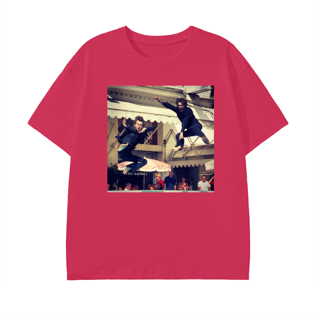 Jérémie Renier,Jocelyn quivrin ,hotel Martinez ,cannes film festival ,cannes ,film ,festival