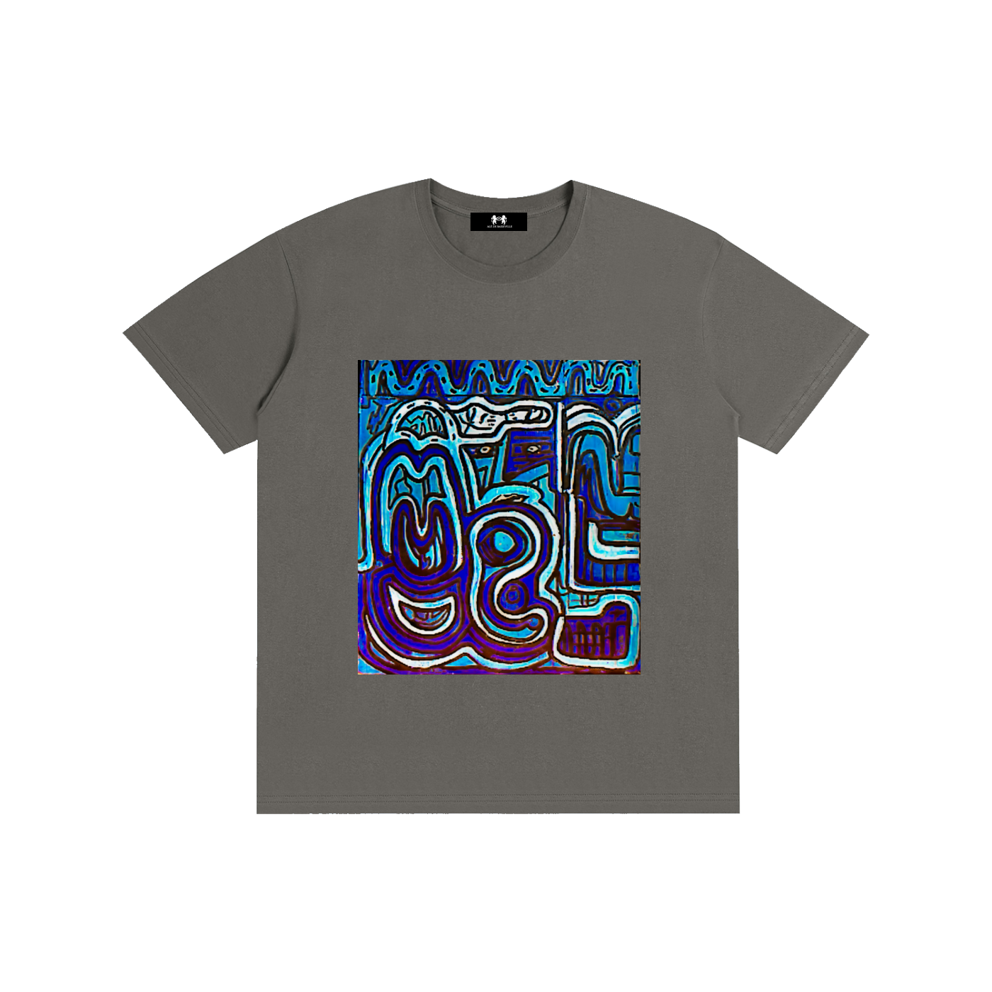 Artwork Ale de Basseville ,the factory ,Andy Warhol ,basquiat,nyc,Artwork Ale de Basseville 1984