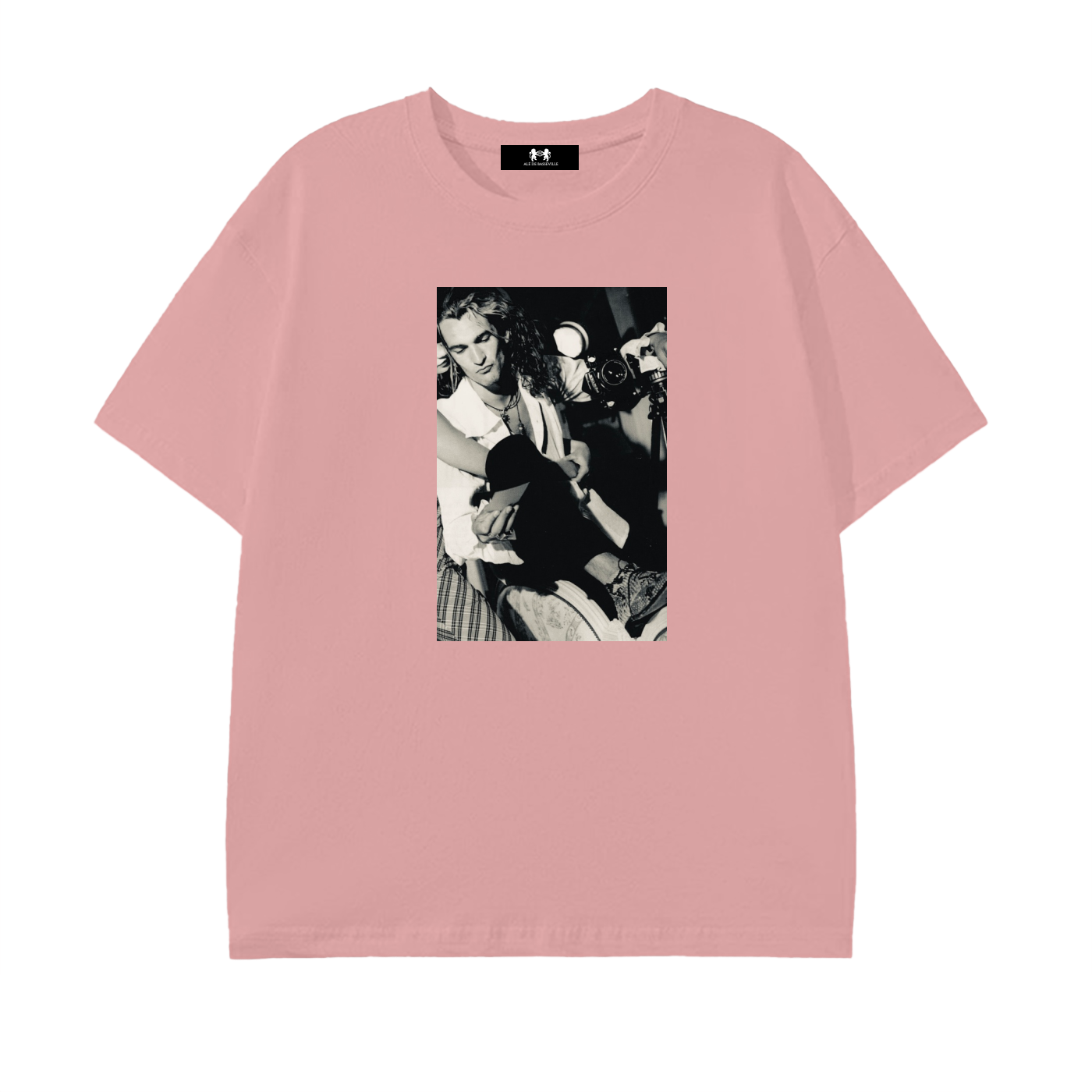 Ale de Basseville ,artist,painter,photographer,designer