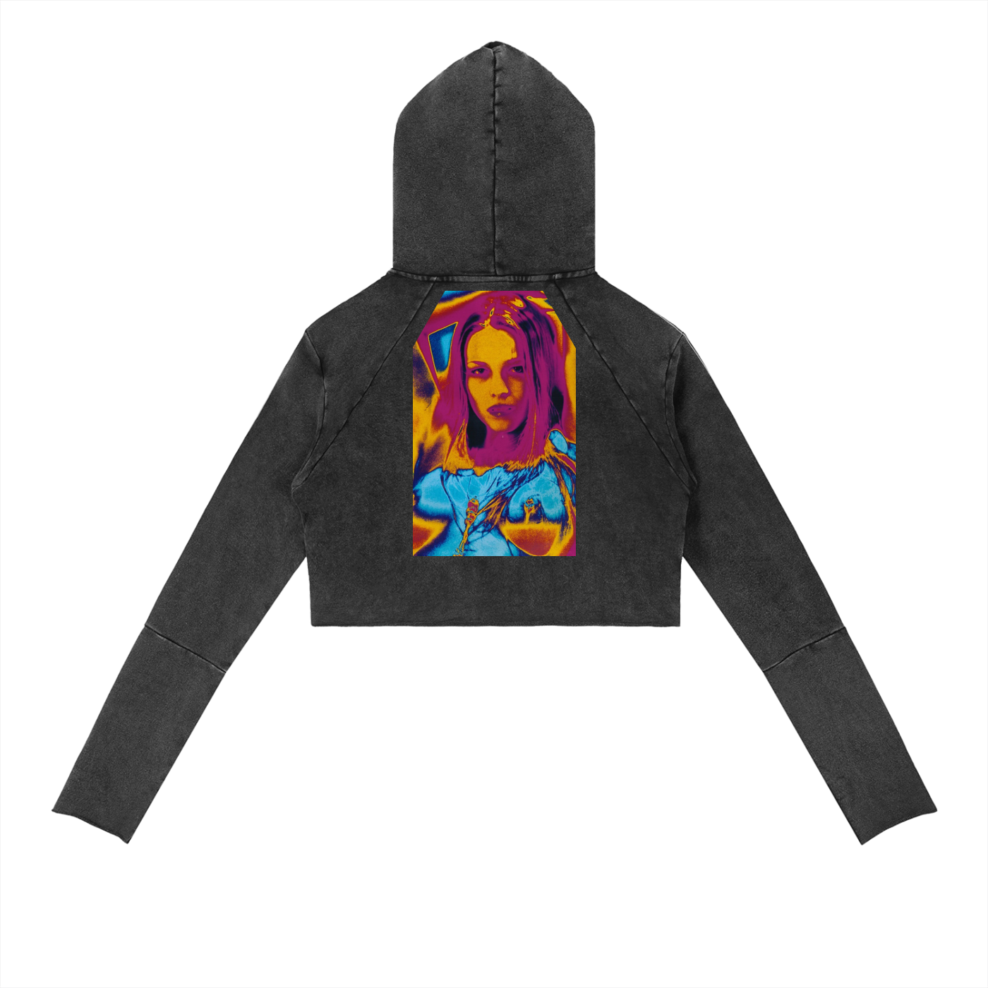 Kiera Chaplin ArtWork 