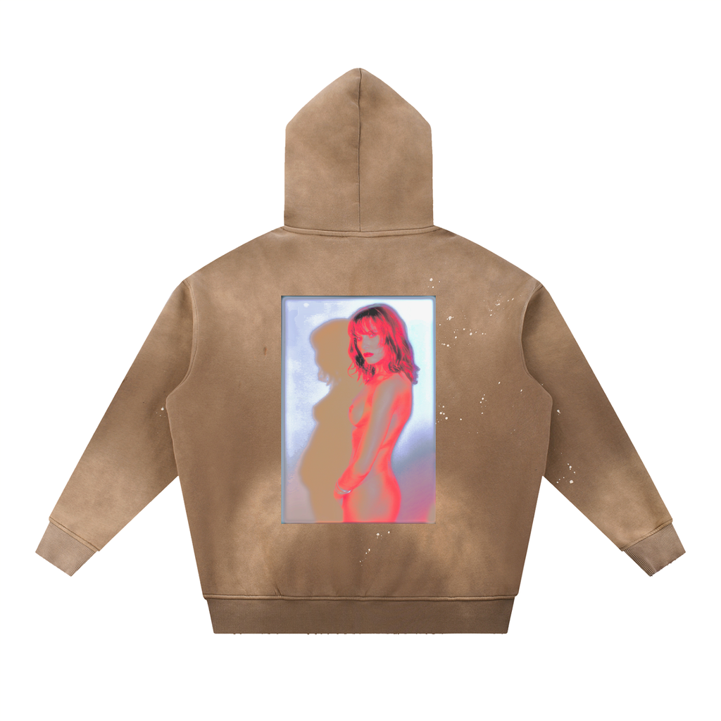 Melania trump Artwork ,Melania trump ,Ale de Basseville 