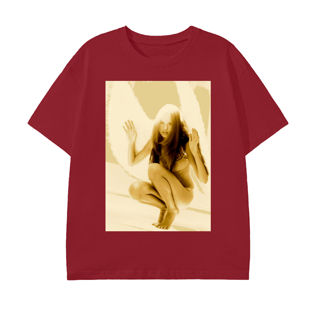 Zoi MANTZAKANIS,model,actress