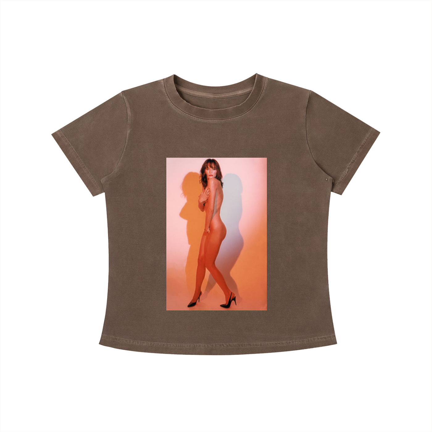 The Orginals -Melania Trump 1966