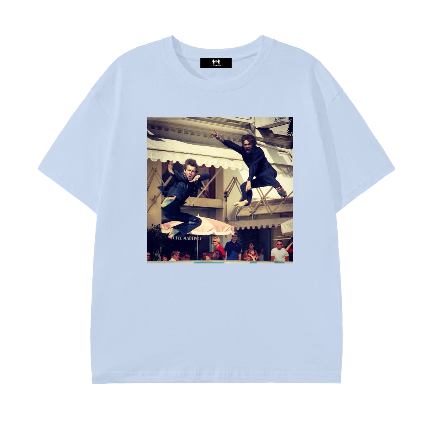 Jérémie Renier,Jocelyn quivrin ,hotel Martinez ,cannes film festival ,cannes ,film ,festival