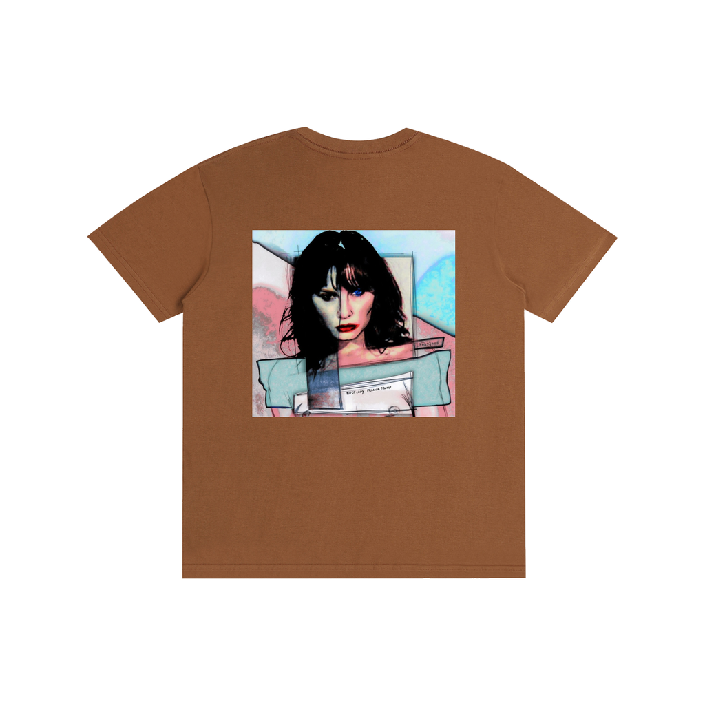 Melania Trump Artwork Painting,Melania Trump Artwork ,Melania Trump 