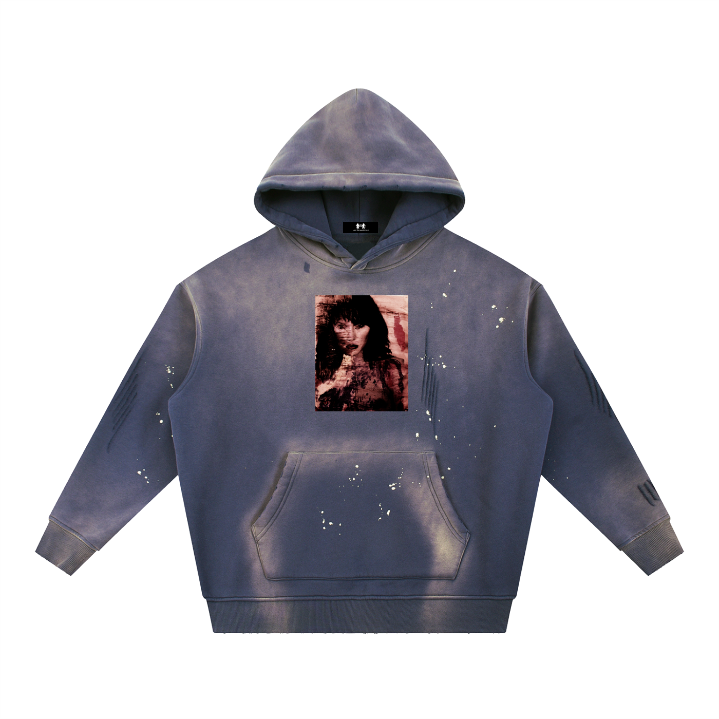 Melania Trump ,artwork ,painting 