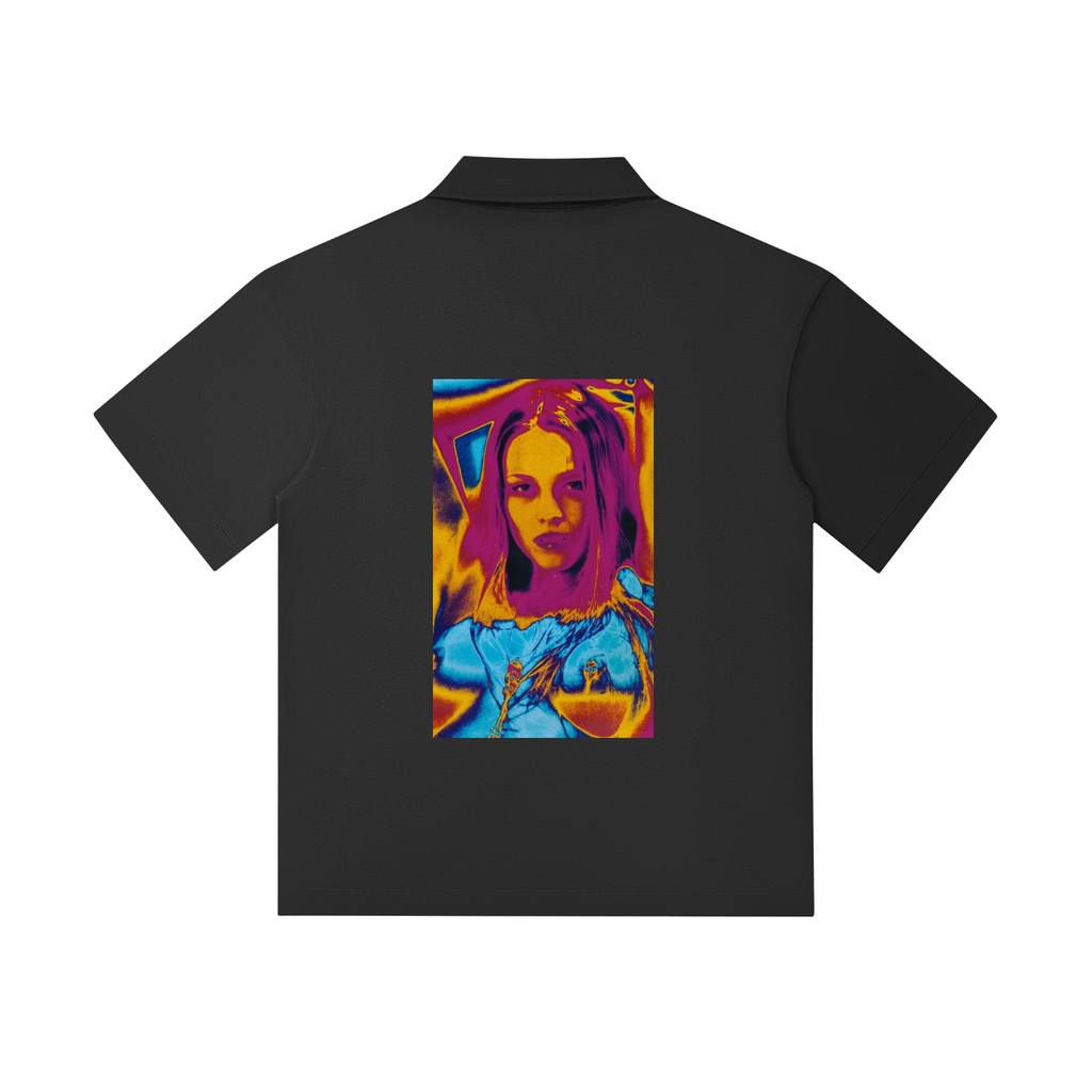 Kiera Chaplin ArtWork 