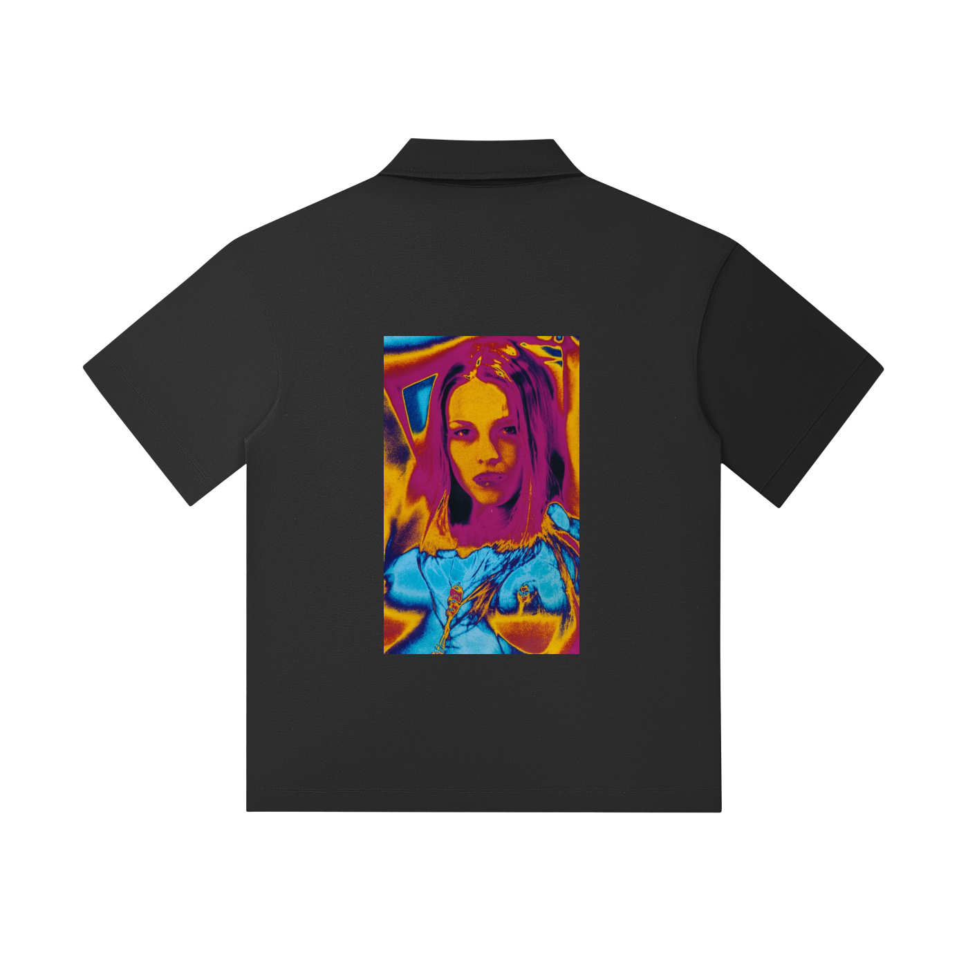 Kiera Chaplin ArtWork 