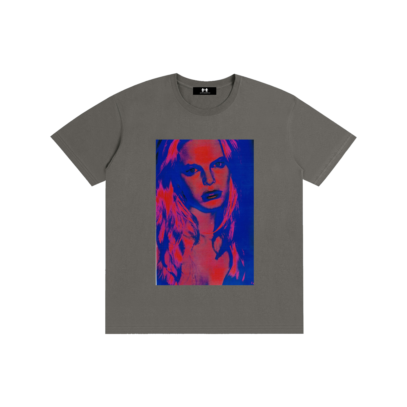 Cécile Breccia Artwork 