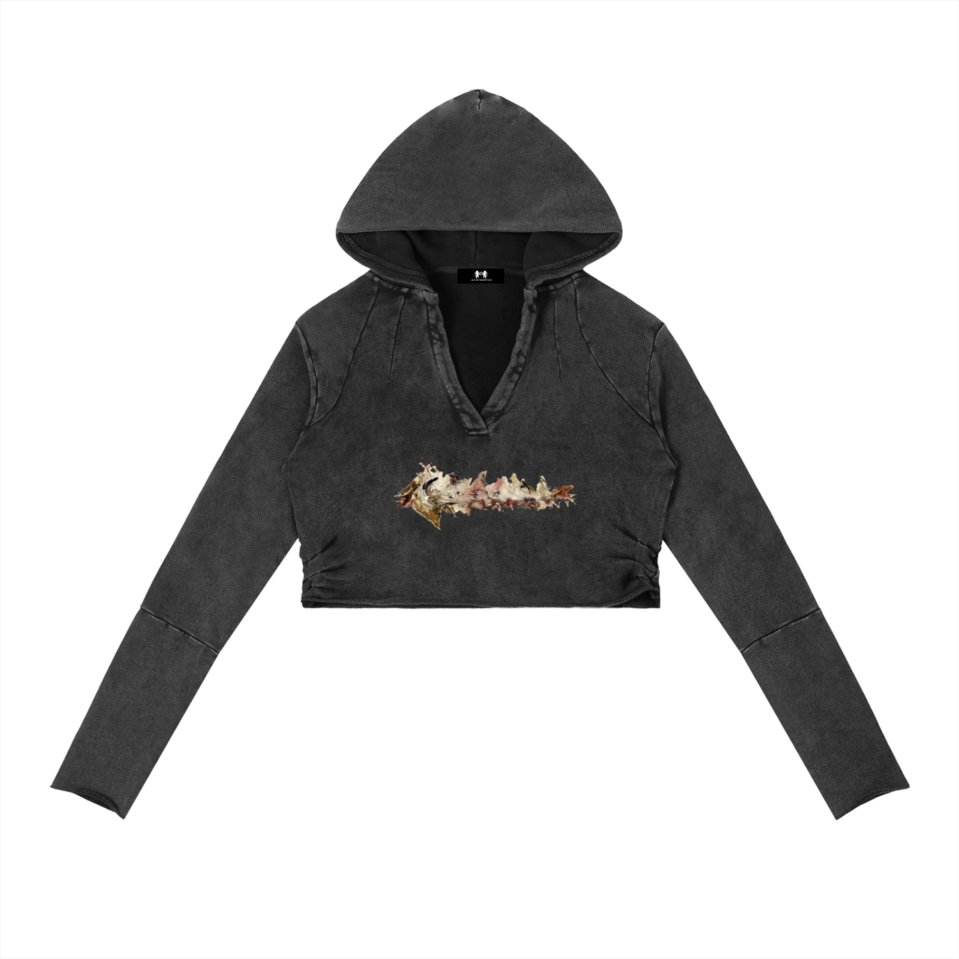 Kiera Chaplin ArtWork 