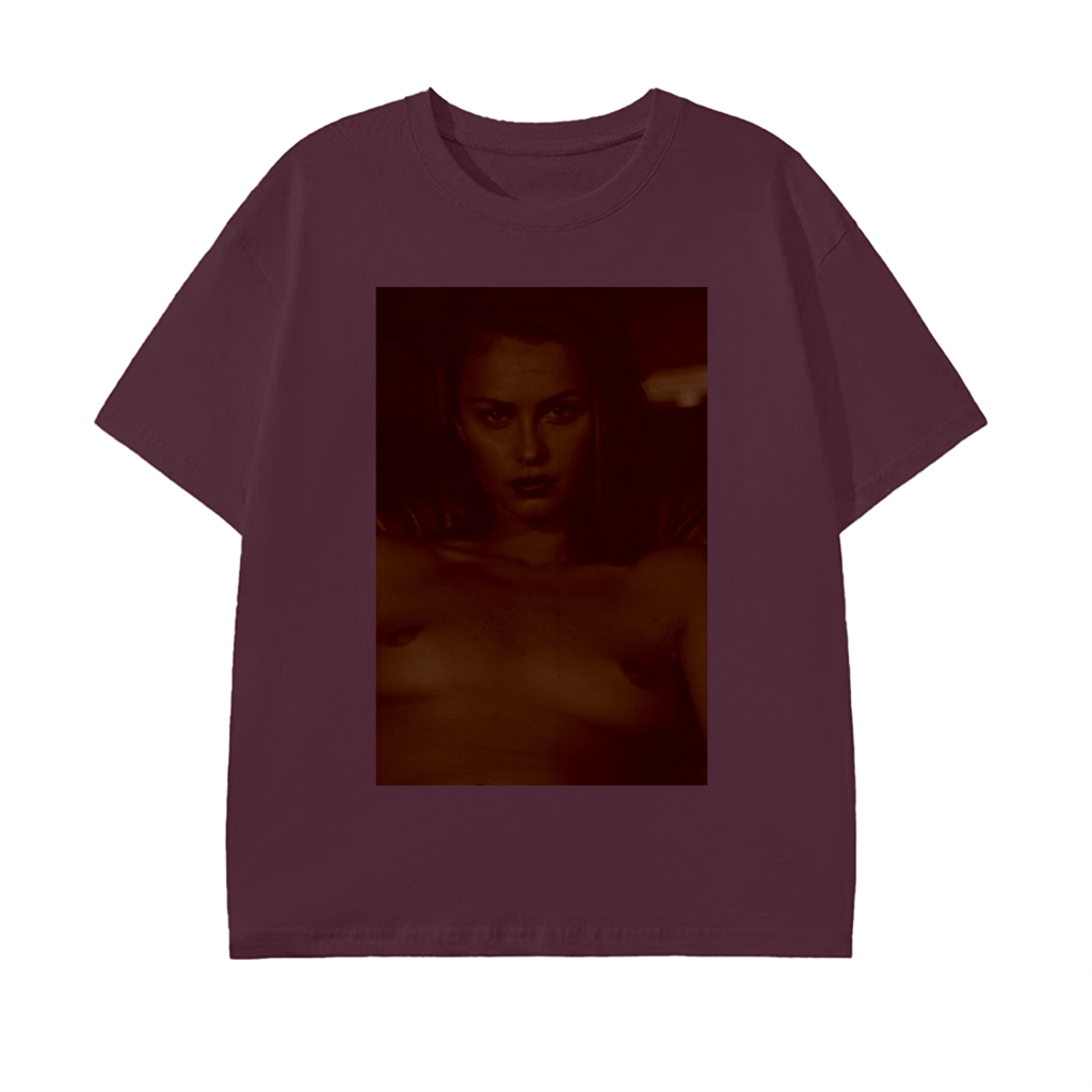 Agathe de la Fontaine ,star 