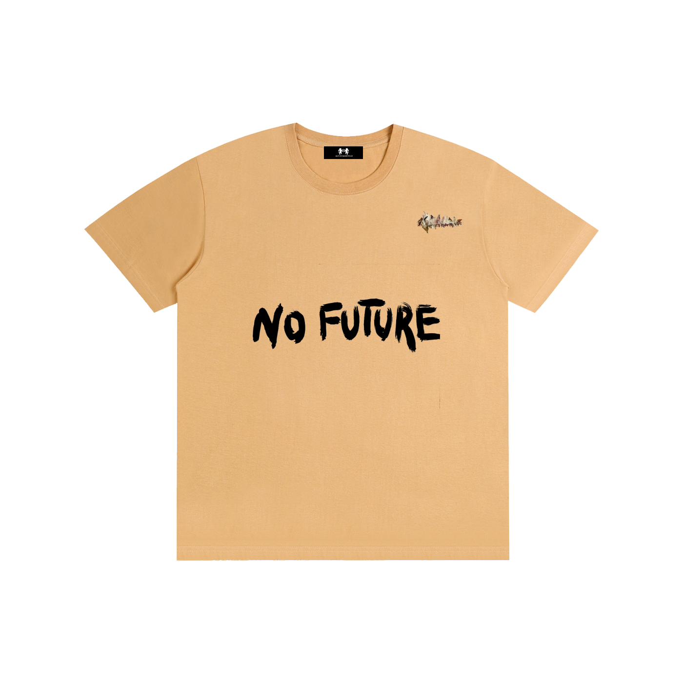 Surf ,No future 