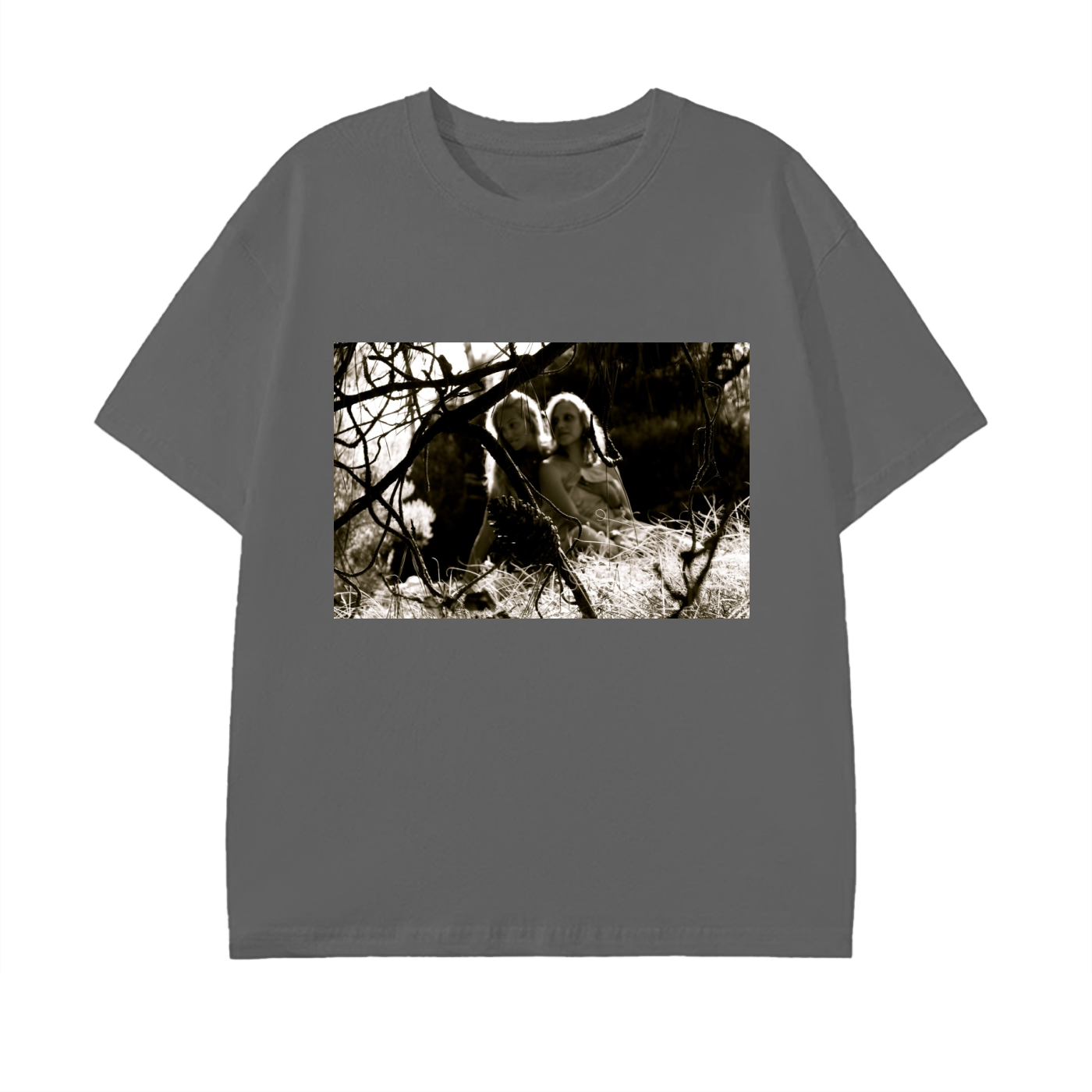 montalivet,girls,forest,nude,voyeur