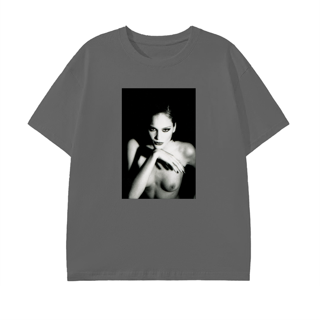 ines rivero ,fashion ,photo ,aledebasseville 