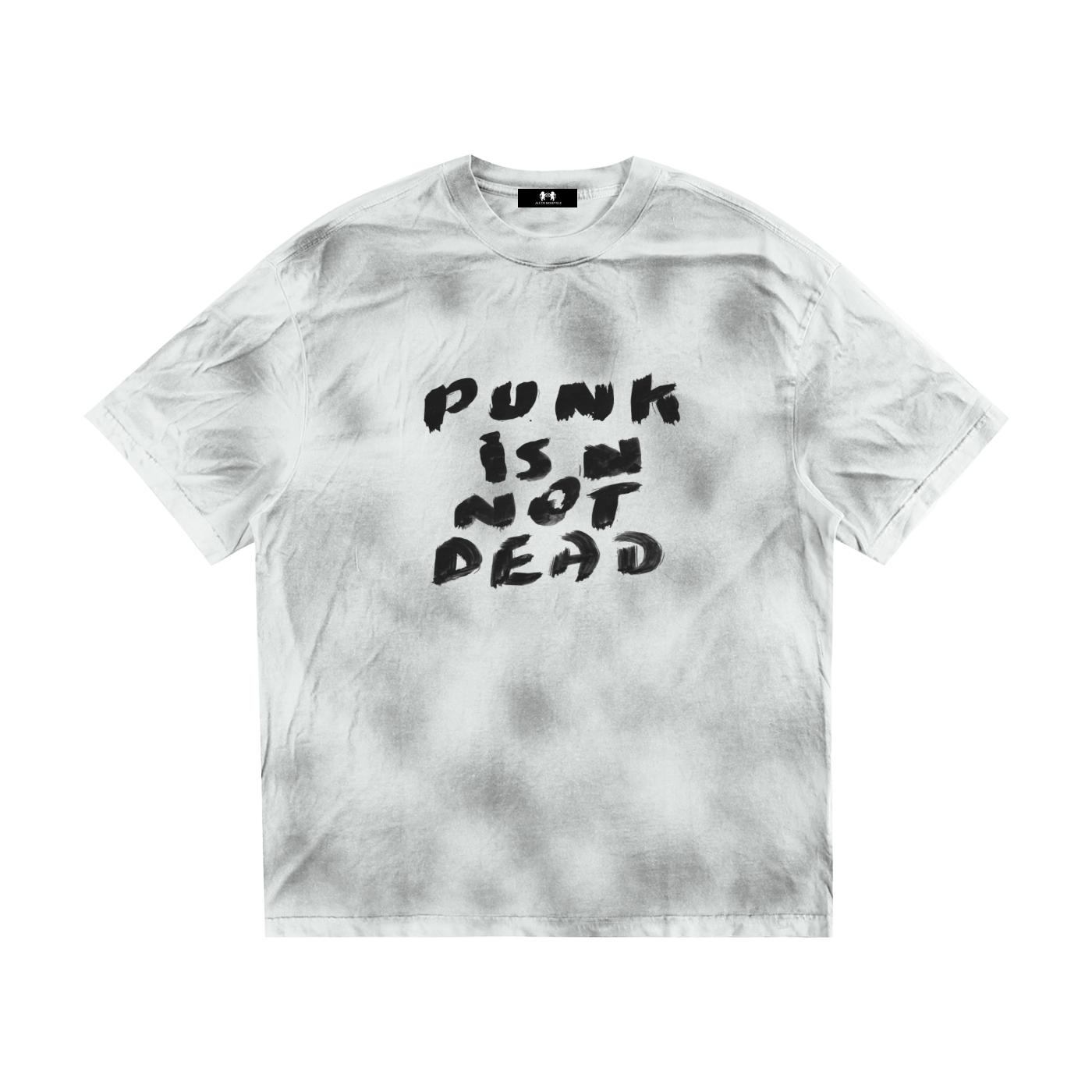 Punk is not dead 