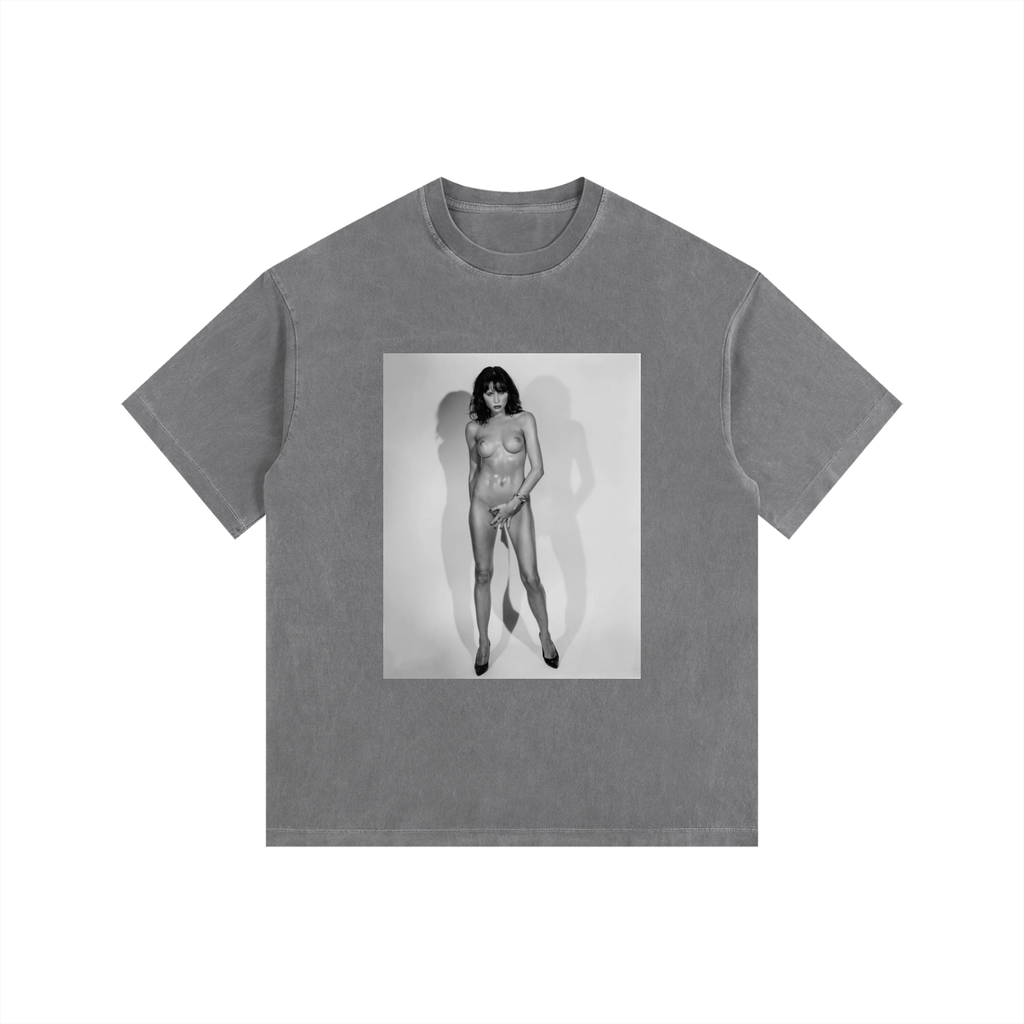 Original Photo - Melania Trump 1996