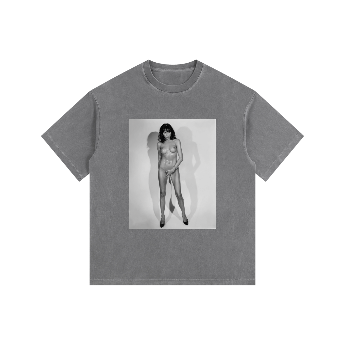 Original Photo - Melania Trump 1996