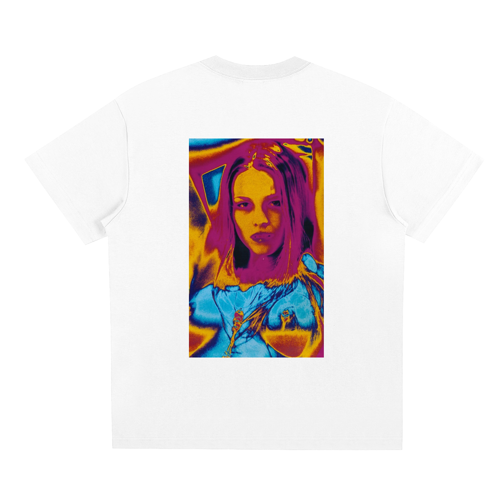 Kiera Chaplin ArtWork 