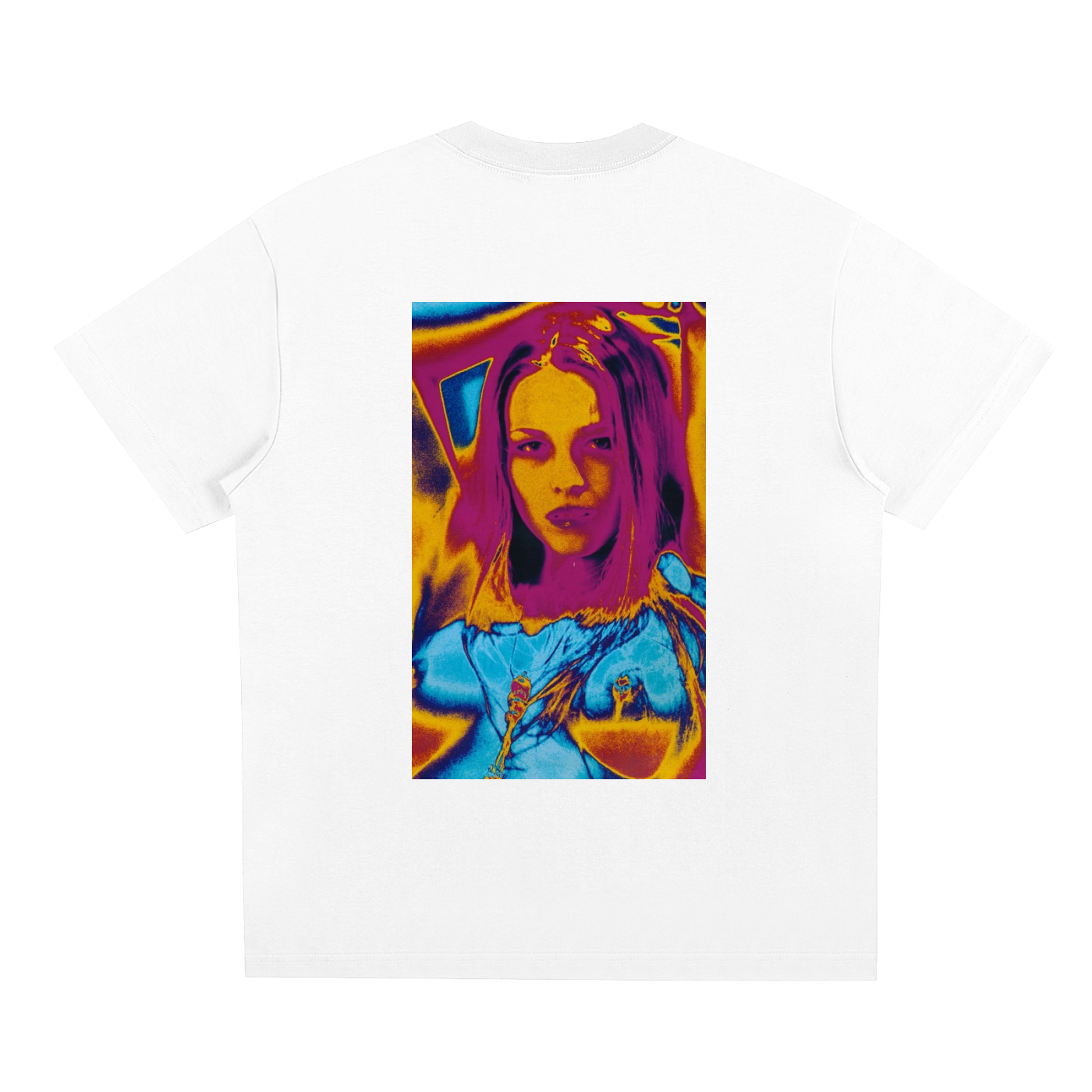 Kiera Chaplin ArtWork 