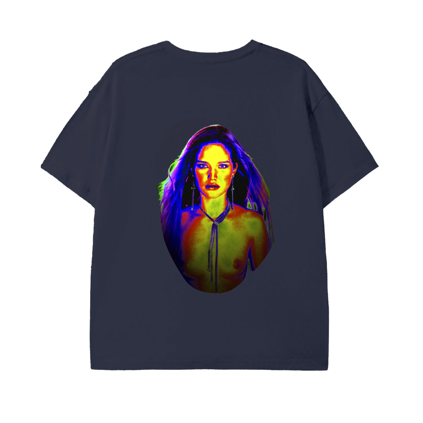 julie ordon ,artwork ,model