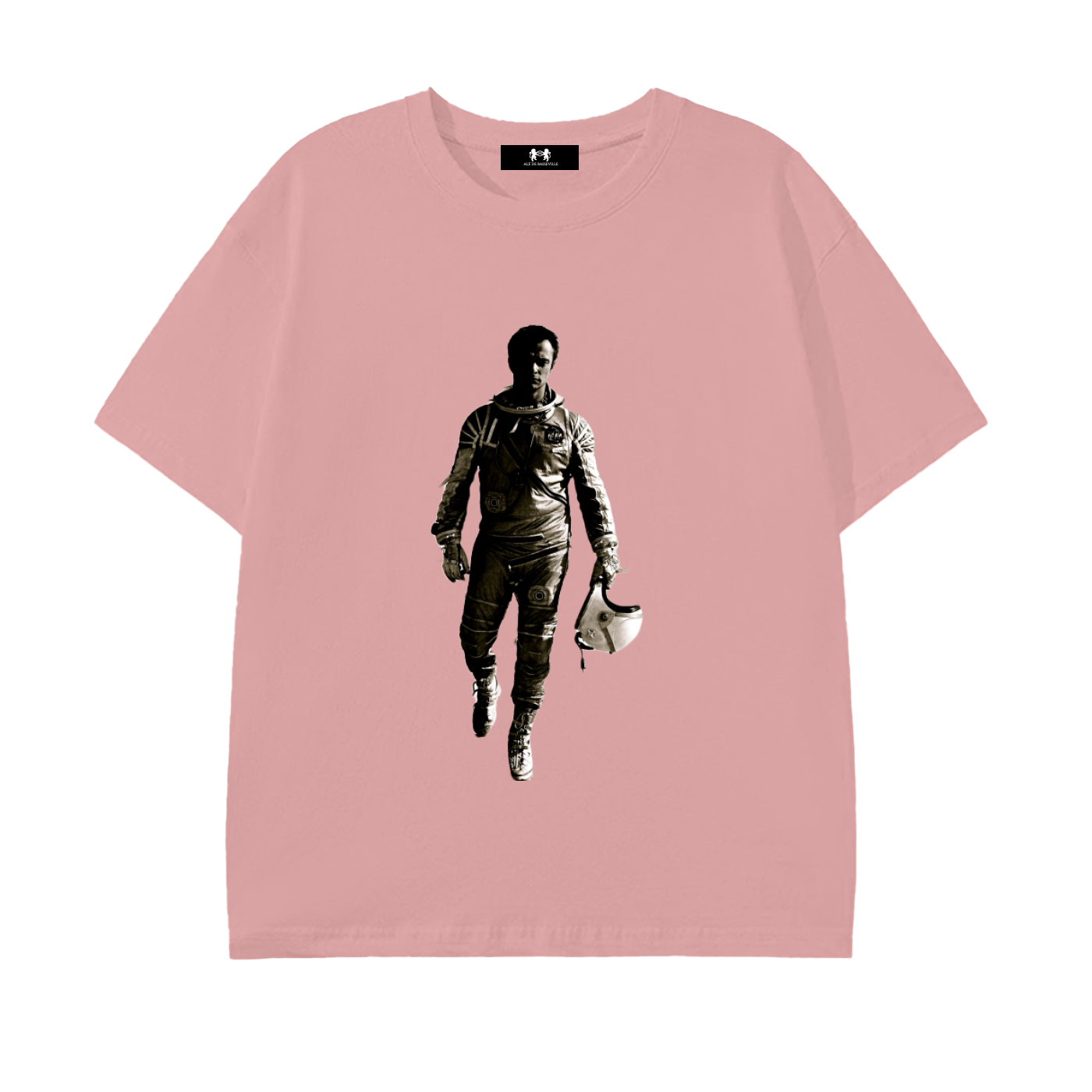 David Hallyday ,desert ,Nasa,space,california