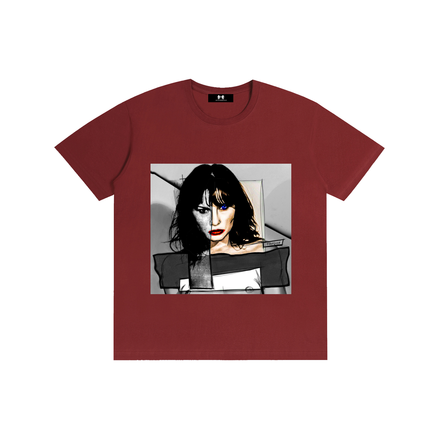 Melania Trump Artwork 