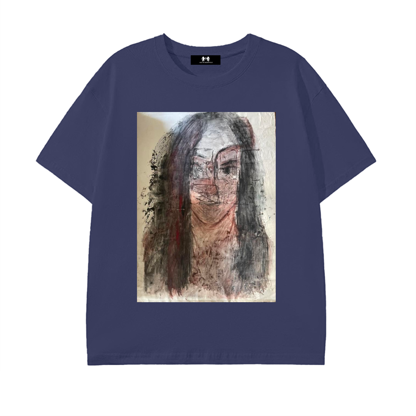 artwork ,Ale de Basseville ,basquiat,Andy Warhol,the factory ,union squre,nyc,New York ,usa