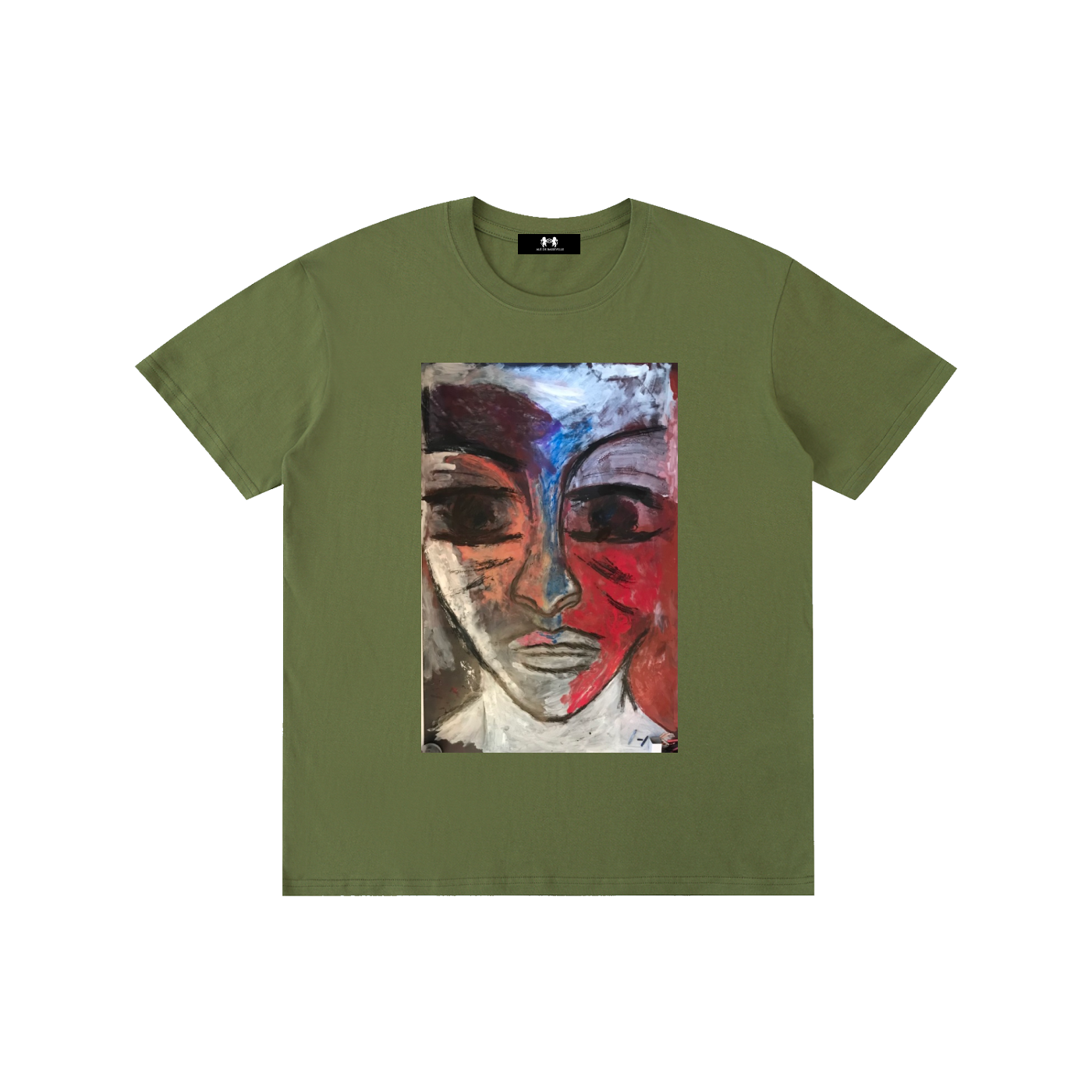 basquiat,Andy warhol,the factory ,artwork ,Ale de Basseville most famous 