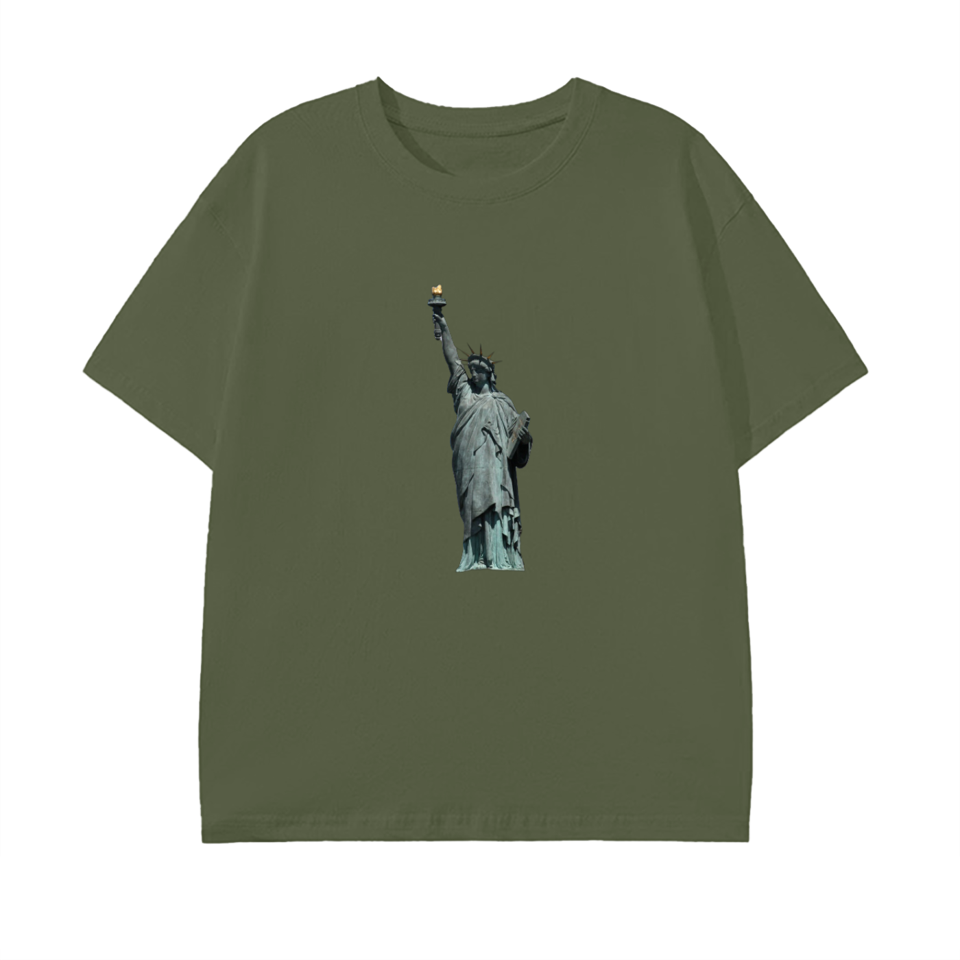 Statue of Liberty