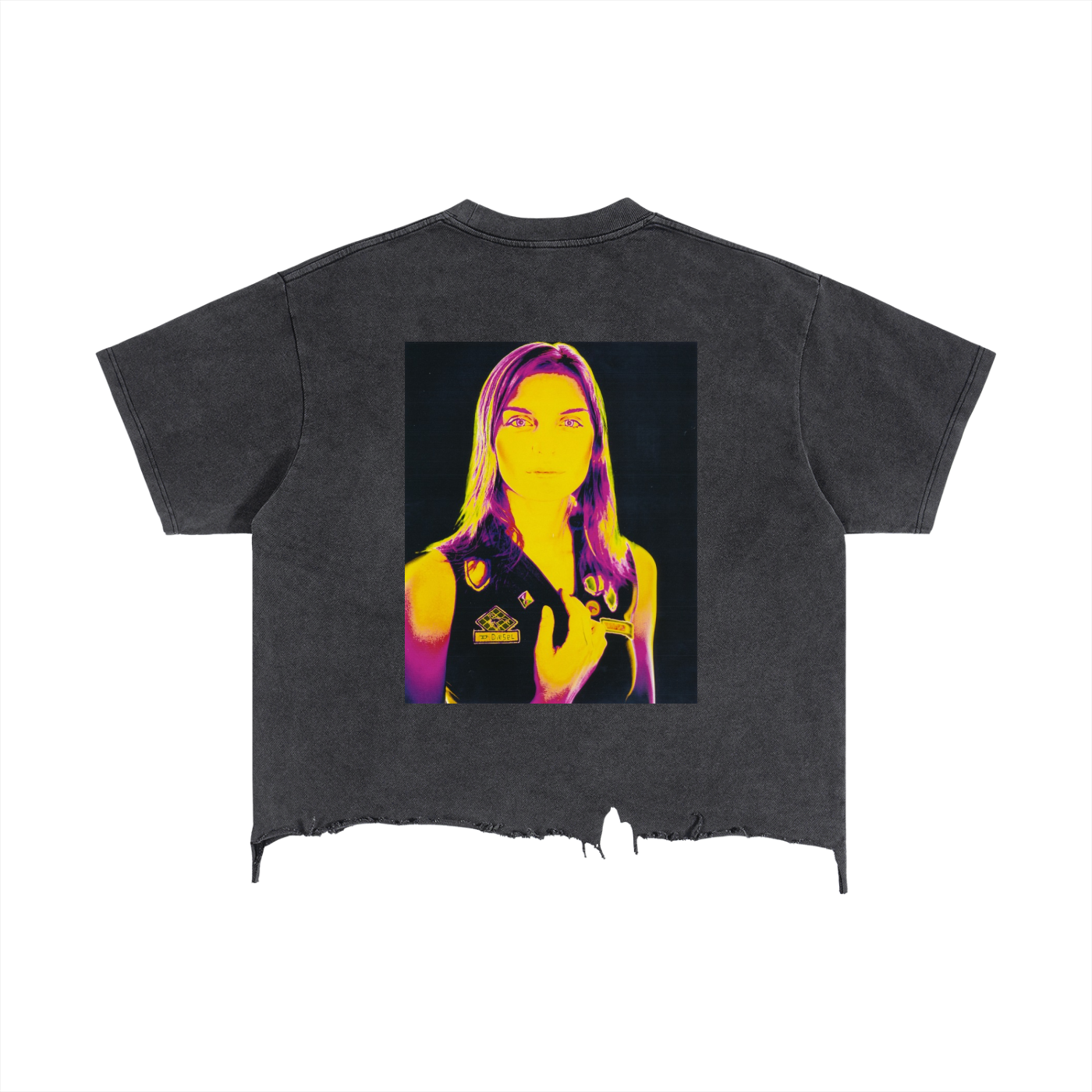 Sarah Marshall Artwork 