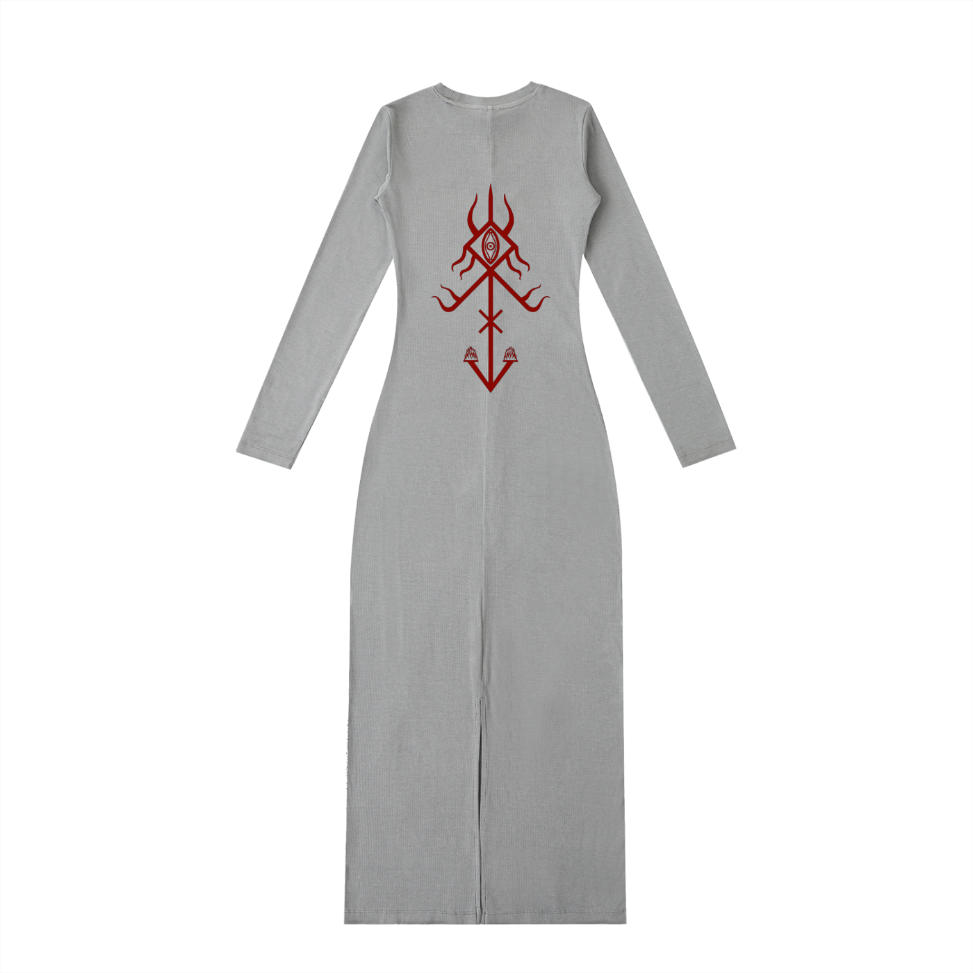 Dress Artwork ALE2B ,Ale de Basseville