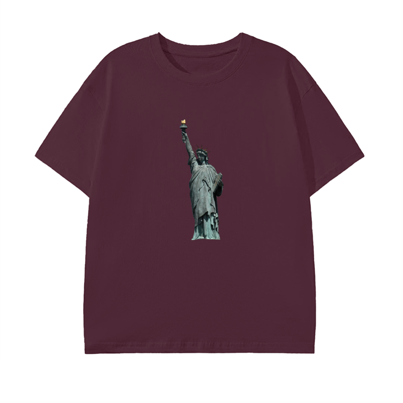 Statue of Liberty