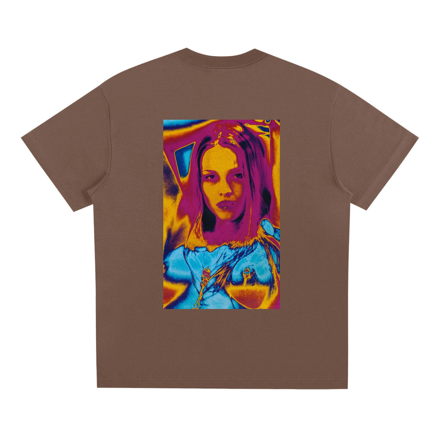 Kiera Chaplin ArtWork 